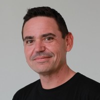 Isotropix Employee Sebastien Guichou's profile photo