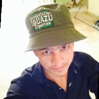 Amer.com Employee Zain Khan's profile photo