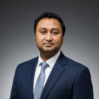 Carey International Employee Ankush Singhal's profile photo