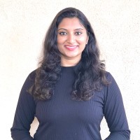 Prashanthi Balachander Email