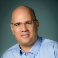 Metzer Employee Shlomi Levi's profile photo