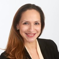 ICON International, Inc. Employee Velinda Simo's profile photo