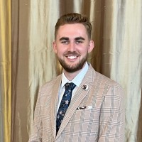 HSB Engineering Inc. Employee Spencer Lamash's profile photo