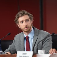 Pennsylvania State Senate Employee Ben Slate's profile photo
