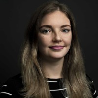 Hailify, Inc. Employee Sasha Ozeran's profile photo