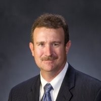 Parsons Corporation Employee Mark Hackenberry's profile photo