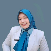 Novell Pharmaceutical Laboratories Employee Rizky Putri's profile photo