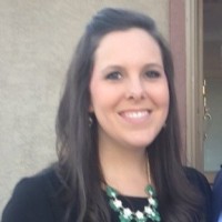 Baebies Employee Virginia Thompson's profile photo