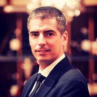 LAVINIA Employee Olivier Communay's profile photo