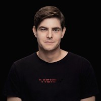 TOGY Employee Simon Olson's profile photo