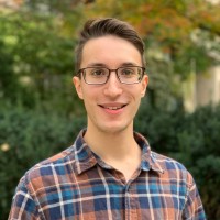 Philadelphia Parks & Recreation Employee Paul Keene's profile photo
