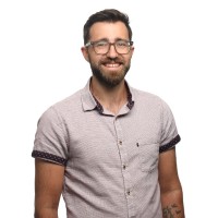 Good Sam Employee Jonathan Raffa's profile photo