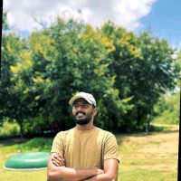 Ravi Bandarupalli's profile photo