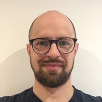 Pocket Virtuality Employee Jakub Lehotsky's profile photo