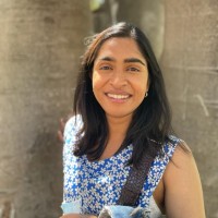 Sylvera Employee Divya Krishnan's profile photo