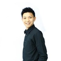 Ethnic Employee Nicholas Chan's profile photo