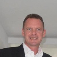 LPR Logistics & Service Employee Frank Sommerfeld's profile photo