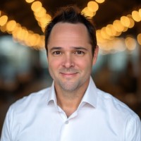 Monarch Money Employee Andrew Graves's profile photo