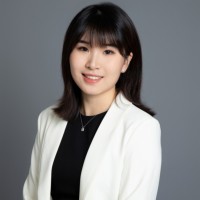 Truewind Employee Melody Tong's profile photo