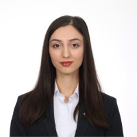Azerbaijan Gymnastics Federation Employee Fidan Sirajzada's profile photo