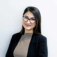 CentralWork s.r.o. Employee Zuzana Radičová's profile photo