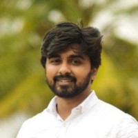 Qube Cinema Employee Suvindh Sudevan's profile photo