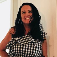 Spirit Halloween Employee Kasey Black's profile photo