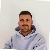 DK Company A/S Employee Daniel Weger's profile photo