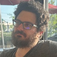 Aptible Employee Bryan Mikaelian's profile photo