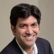 Arcadia Employee Aneesh Chopra's profile photo