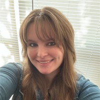 Cladding Corp Employee Victoria Strauser's profile photo