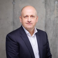 Jochen Weyandt Email & Phone Number