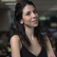 Watson Creative Employee Flávia Rosa's profile photo