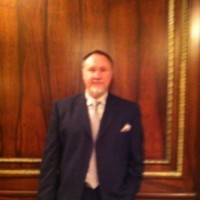 Nichols Construction LLC Employee Pete Minton's profile photo