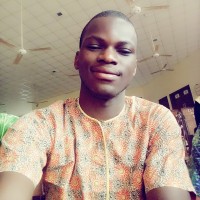 Vzy Employee Afeez Dosunmu's profile photo