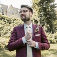 Potencia Technologies Inc. Employee Chris Tibben's profile photo