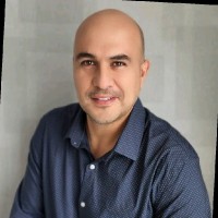 MediaSolutions de Monterrey S.A de C.V Employee Rodolfo Martínez Gómez's profile photo