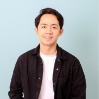 Pendle Employee Paolo Dioquino's profile photo