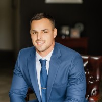 Integrity Wealth Employee Kolby Blatchford's profile photo