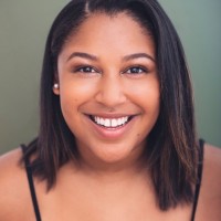 ZERO VFX Employee Penelope de la Rosa's profile photo