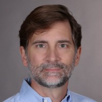 Quad9 DNS Employee John Todd's profile photo