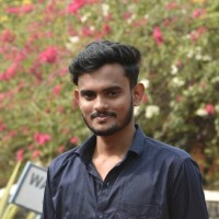 Lenok Solutions Employee Abhinav K's profile photo