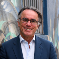 Anglicare Victoria Employee Paul McDonald's profile photo