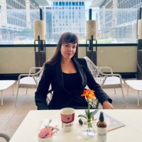 Cryeye Employee Iryna Barchuk's profile photo
