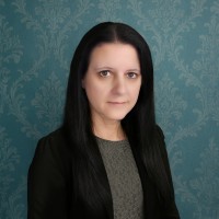 Theory Studios Employee Tammy Sutton's profile photo