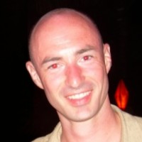 Pattern Bioscience Employee Justin Good's profile photo