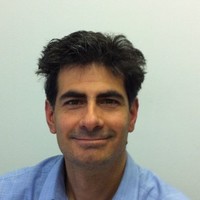 TARO PHARMACEUTICALS CANADA Employee Stephen Pacitti's profile photo