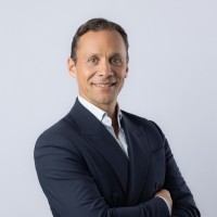 Nordberg Medical Employee David Tepper's profile photo