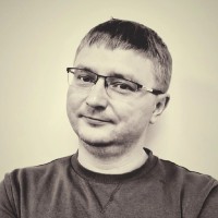 ITAB Novena Employee Žygimantas Tarasevičius's profile photo