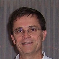 Eaton Employee John Dobson's profile photo